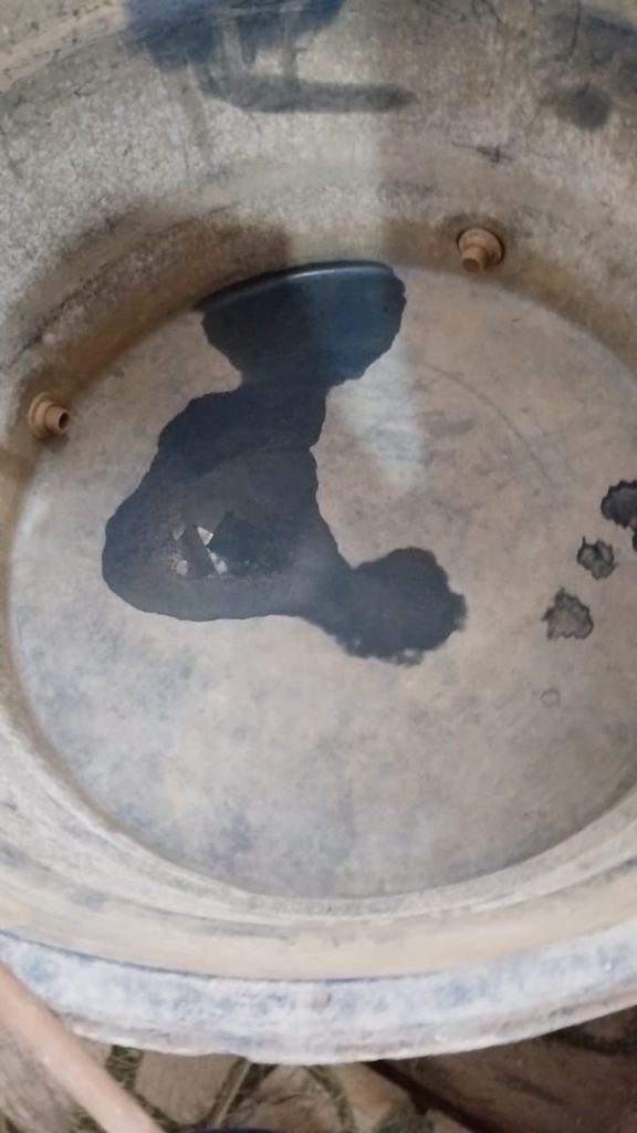 Alô, Saneacre! População de Jordão está sem água