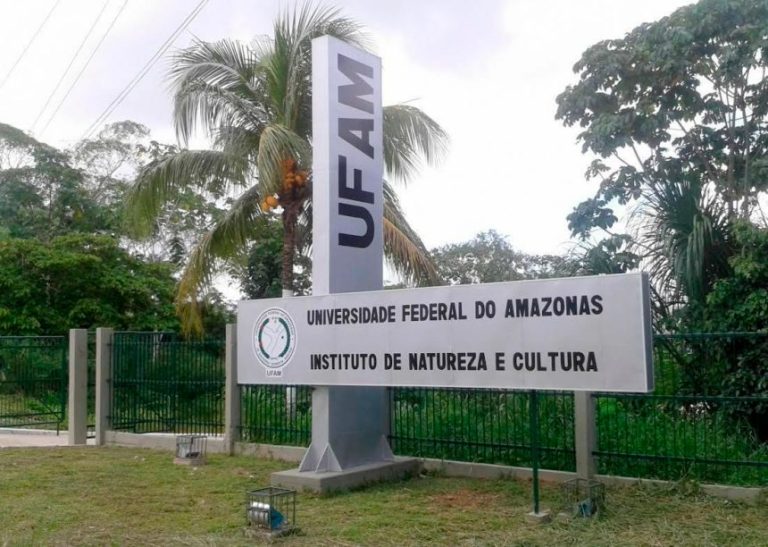 Ufam lança concurso com 79 vagas e salário inicial de R$ 4,5 mil