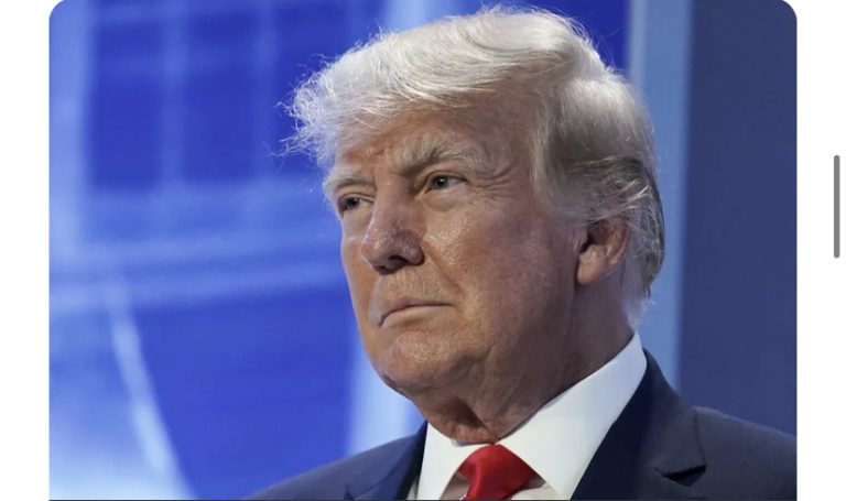 Trump vira réu por tentar mudar resultado de eleições de 2020 e por ataque ao Capitólio