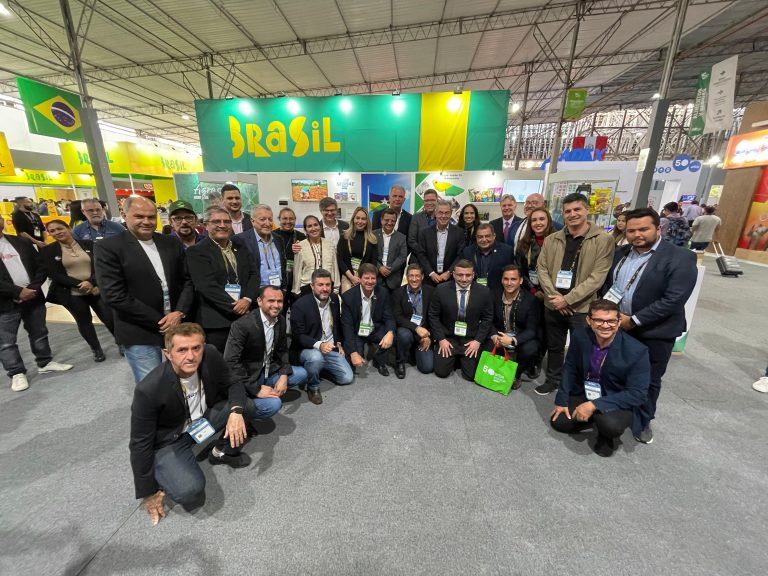 Acre será a conexão mais próxima para o porto de Chancay,  afirma  senador Sérgio Petecão 