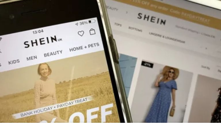 Shein entra em programa da Receita para isenção de imposto de importação em compras de até US$ 50