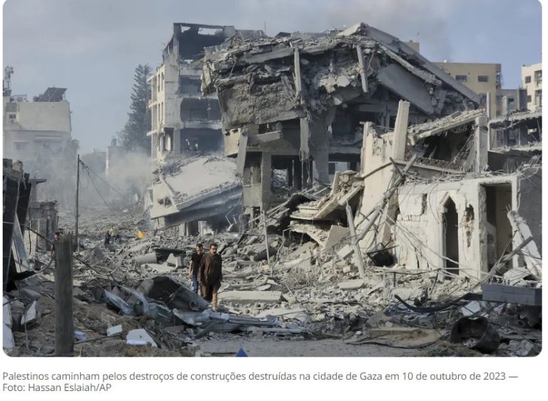 Reino Unido vai cobrar passagem de R$ 1.800 para retirar britânicos de Israel