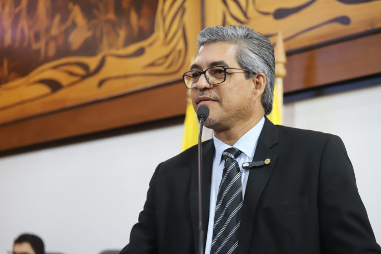 Edvaldo Magalhães defende que compras governamentais priorizem produtos e serviços oferecidos pelo cooperativismo no Acre