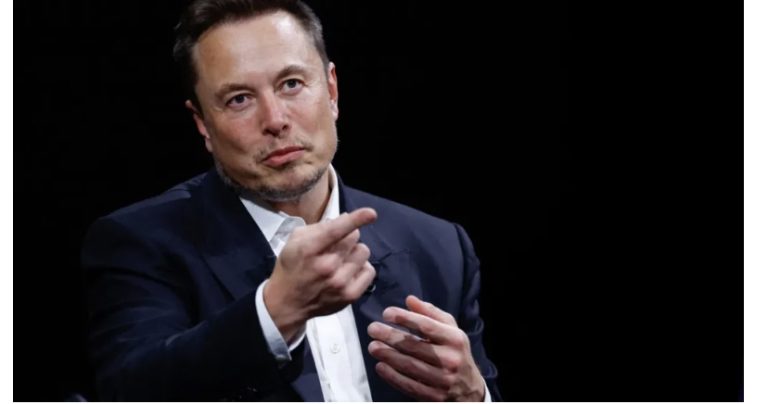 Elon Musk perde quase US$ 25 bilhões, mas segue como a pessoa mais rica do mundo