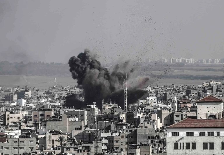 “Não se atrevam a nos atacar”, diz o Irã sobre possível ação de Israel