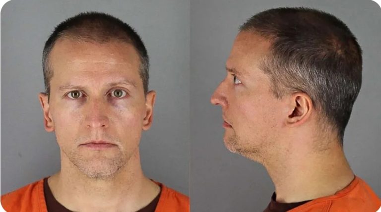 Ex-policial condenado pela morte de George Floyd é esfaqueado na prisão