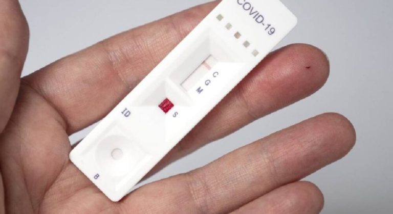 Em três dias, mais de 40 casos de covid são registrados em Cruzeiro do Sul