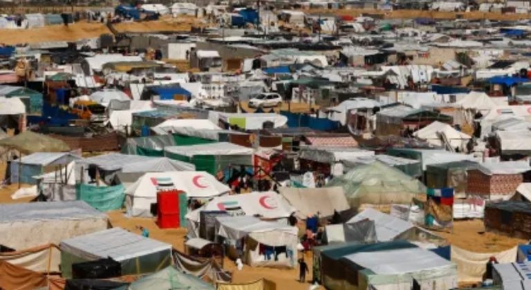 Arábia Saudita alerta Israel sobre “repercussões muito sérias” após ataques em Rafah