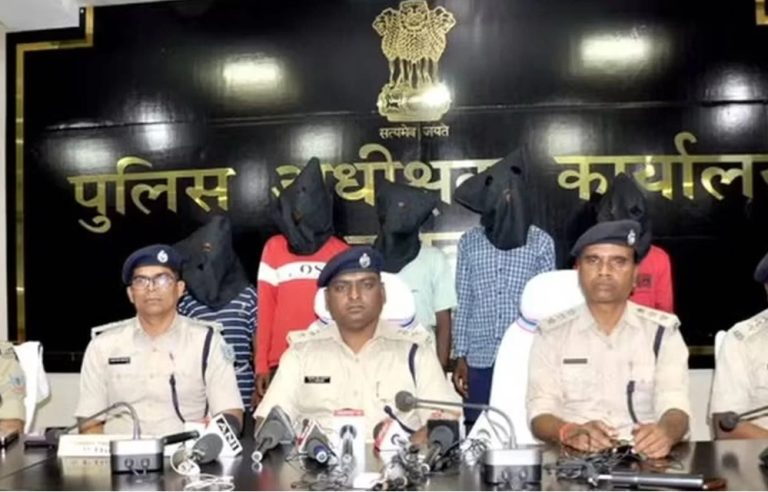 Índia: presos todos os suspeitos de estupro coletivo contra brasileira