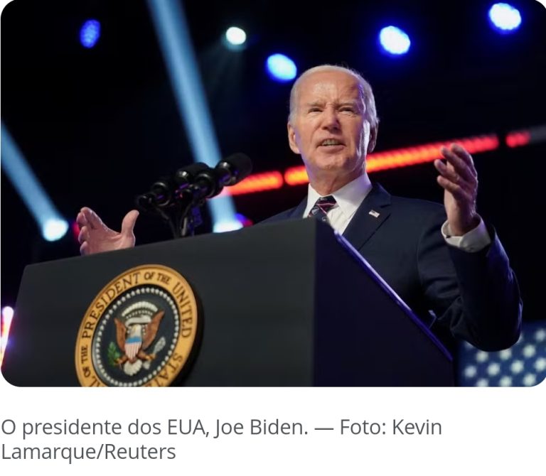 Eleições nos EUA: Biden consegue indicações suficientes para ser candidato do Partido Democrata à presidência