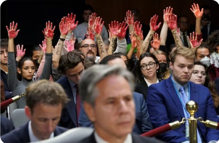 Conselho de Segurança da ONU aprova resolução de cessar-fogo imediato em Gaza