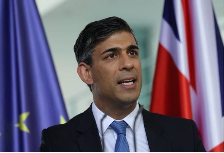 Reino Unido: primeiro-ministro dissolve Parlamento e convoca eleições