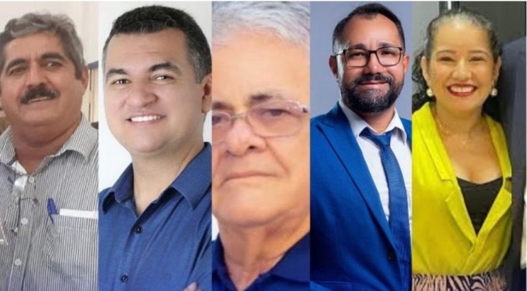 Quem são os pré-candidatos a prefeito de Feijó nas eleições municipais de 2024