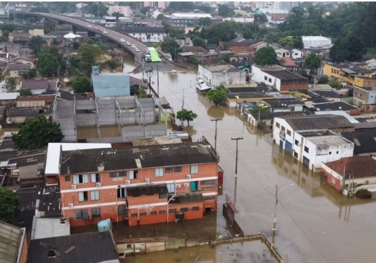 Minha Casa, Minha Vida: governo suspende parcelas para vítimas no RS