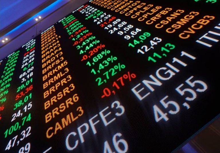 Petrobras perde R$ 35,3 bilhões em valor de mercado em 2 horas