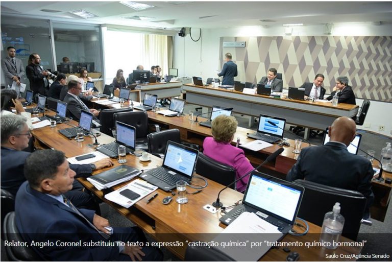 Após aprovação pelo Senado, entenda como pode ser “taxa das blusinhas”