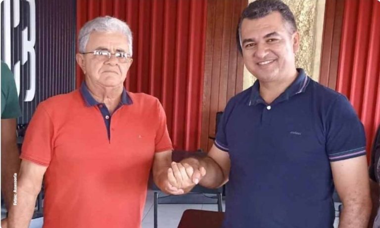 De olho na Prefeitura, PT de Jorge Viana e União Brasil de Marcio Bittar e Alan se unem em Feijó com Cadmiel e Francimar Fernandes