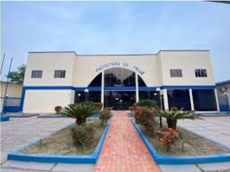 Filha do prefeito de Feijó é aprovada em concurso do município após ter zerado em matéria do edital: MP vai apurar