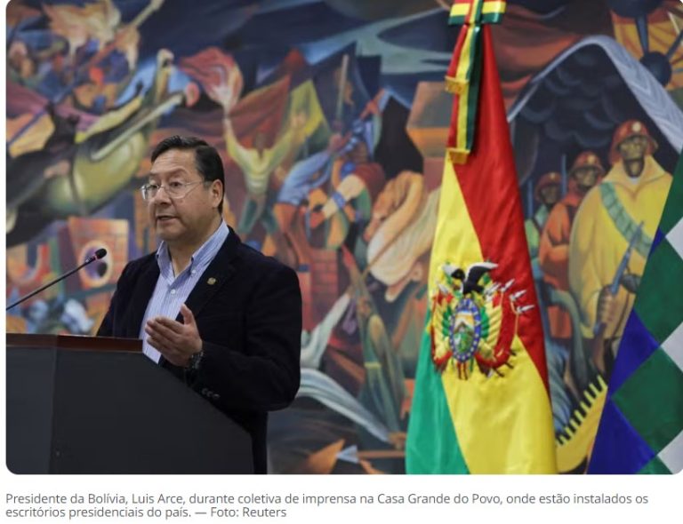 Bolívia é incorporada como membro pleno do Mercosul