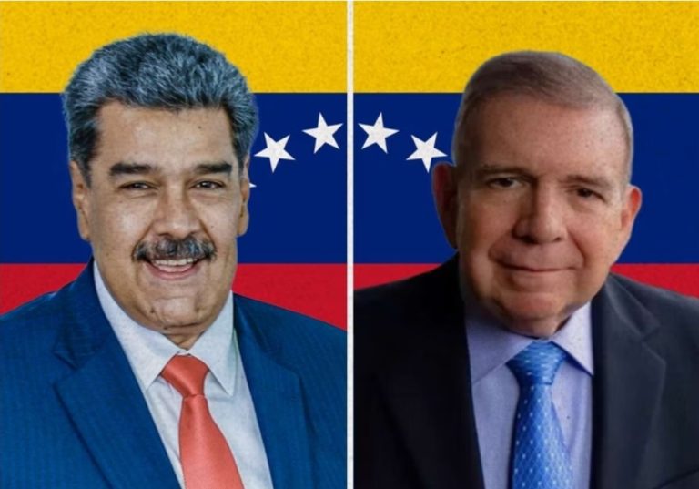 Eleição na Venezuela pode tirar Maduro do poder após mais de 10 anos