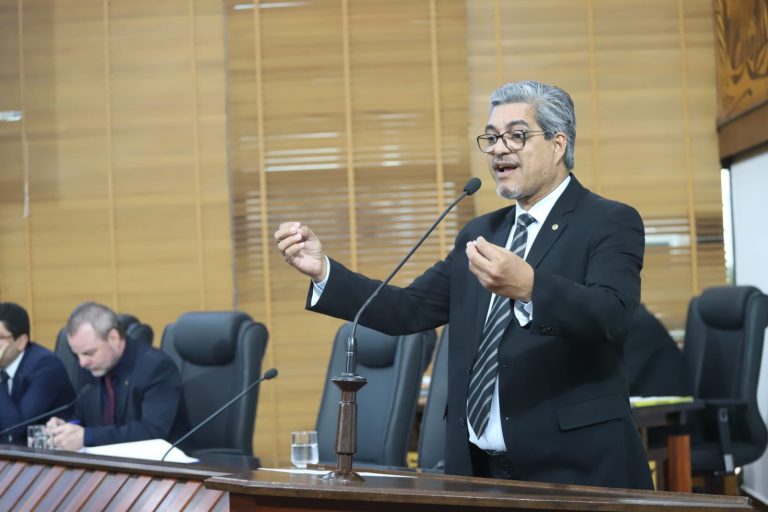 Edvaldo Magalhães destaca crescimento do PIB e diz que números terão reflexos na elaboração do Orçamento para 2025