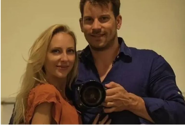 Finalista do Miss Suíça é morta e triturada em liquidificador