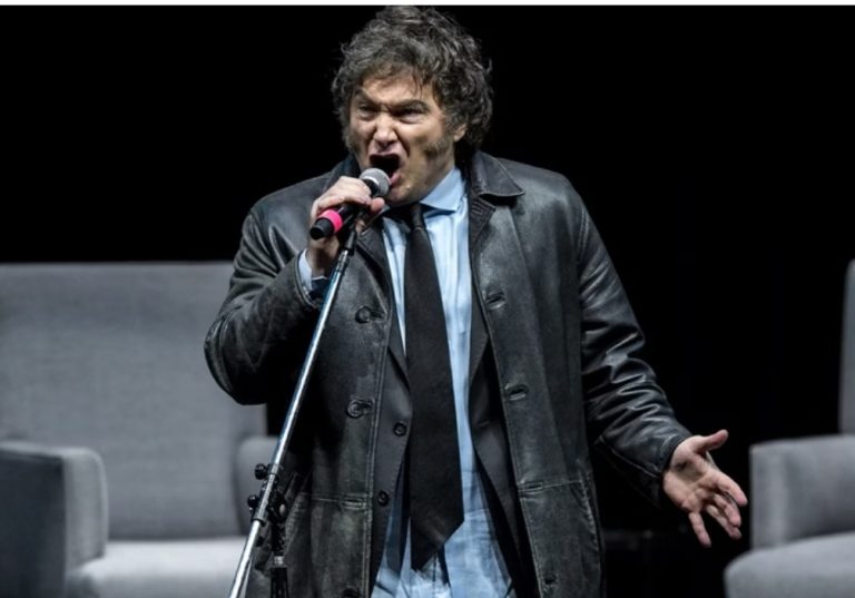 Argentina quer obrigar todos os presos do país a trabalharem