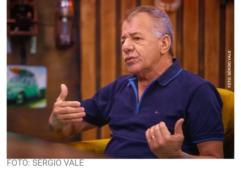 MDB vai manter Vagner Sales na presidência, em meio a ameaças