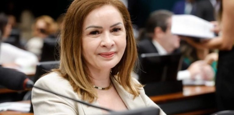 Em dois anos de mandato, Socorro  Neri  já garantiu  R$ 111 milhões  à  população  acreana com destinação  de emendas parlamentares 