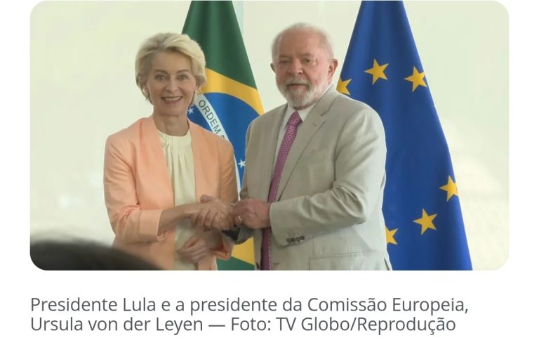 Acordo entre Mercosul e UE: entenda o que está em jogo e quais seriam os efeitos para o Brasil