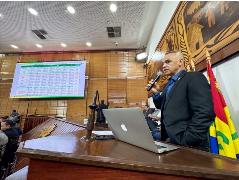 Déficit previdenciário do Acre ultrapassa R$ 1 bilhão, e Governo alerta para risco de atrasar pagamentos