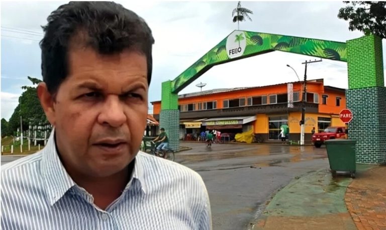 Ex-prefeito não paga consignados, gera cobrança e dívida milionária em Feijó