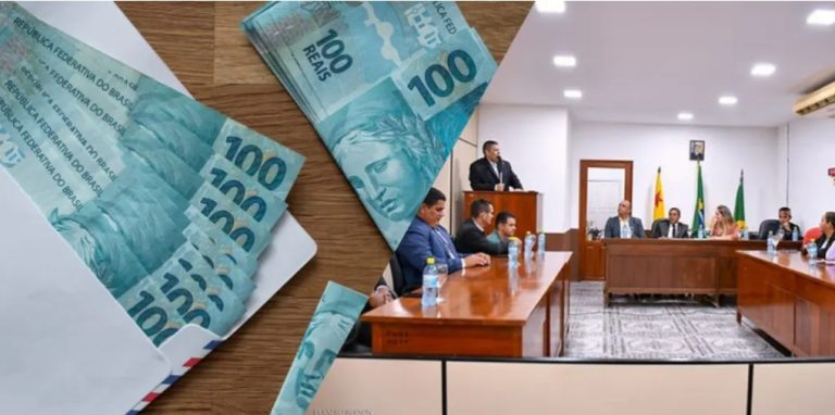 Além do auxílio  alimentação  de mil reais, Zeca do Pentecoste contrata empresa  por quase  60 mil para fornecer  alimentação  aos parlamentares  de Mâncio Lima 