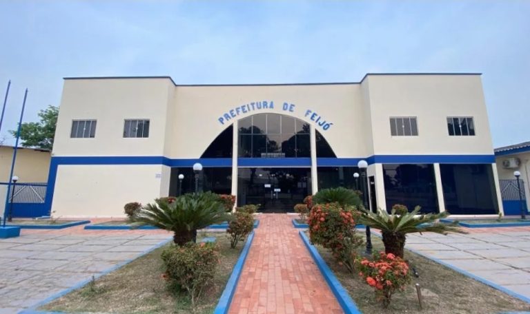 Prefeitura autoriza processo seletivo para formação de cadastro de reserva na Saúde e Assistência Social