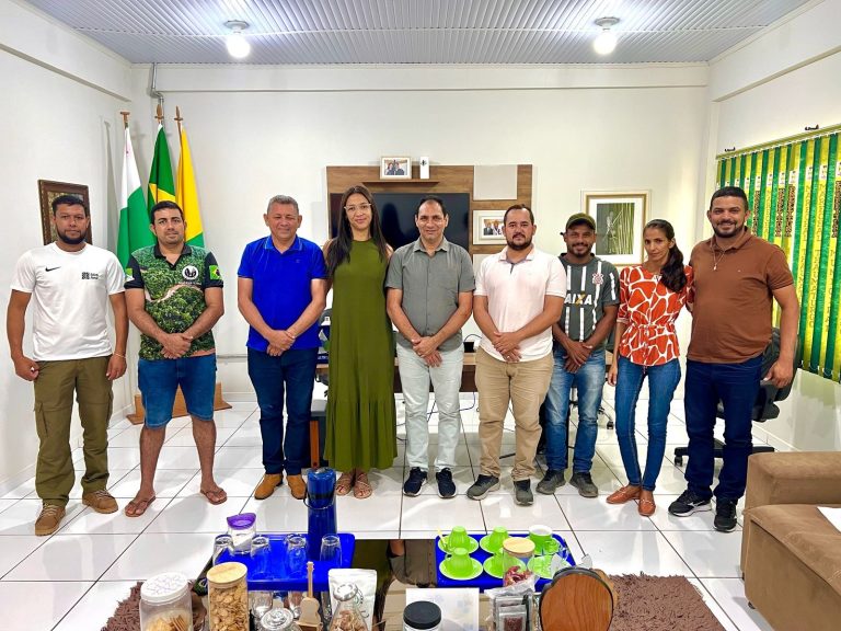 Referência nacional de investimento no PNAE, Marechal Thaumaturgo realiza reunião estratégica com setores da sociedade civil para discutir  ampliação  do programa 