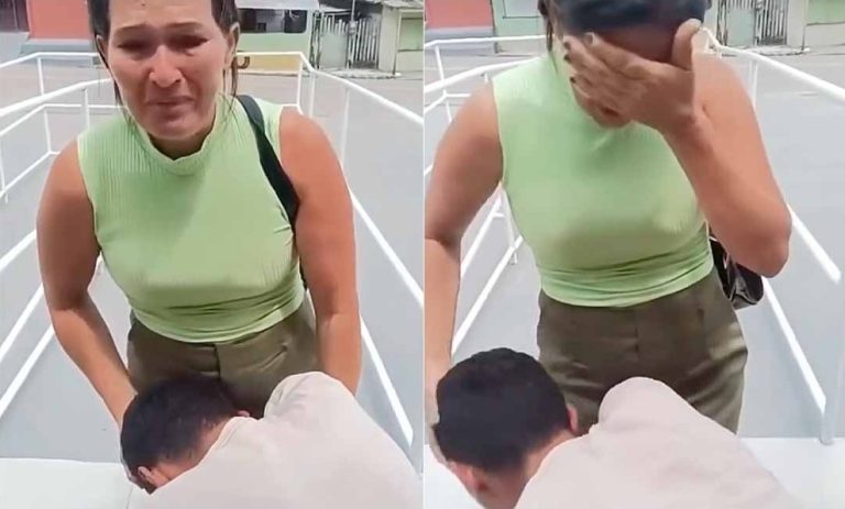 Jovem agoniza por quatro horas à espera de atendimento no Hospital Geral de Feijó