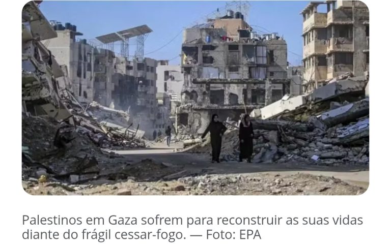 Ministro de Energia de Israel ordena a interrupção de energia elétrica para Gaza, diz agência