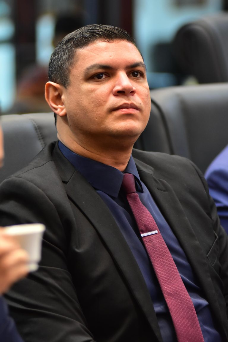 Projeto de Decreto Legislativo de Tio Pablo quer tornar sem efeito portaria que alterou pauta do boi