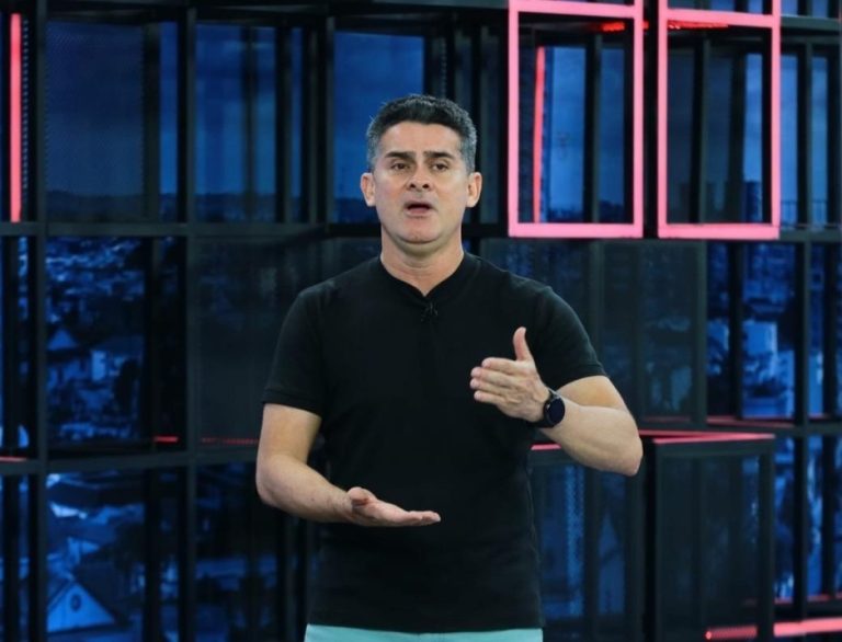 David Almeida anuncia recomposição salarial para servidores de Manaus