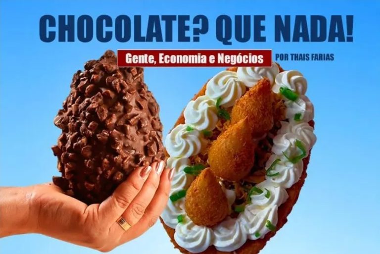 Ovos de Páscoa salgados e regionais viram febre no Acre