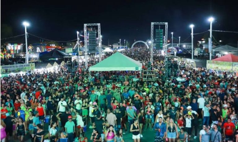 Festival do Açaí 2025 voltará a ter quatro noites; confira a data do evento