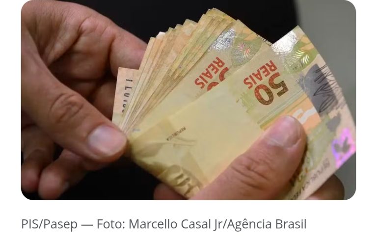 Abono salarial PIS-Pasep 2025 terá novo pagamento nesta terça; veja quem vai receber
