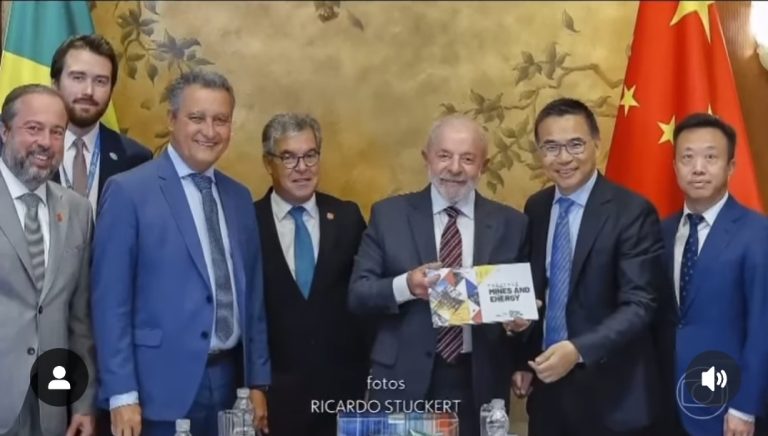 Destaque no JN, Jorge Viana celebra trabalho  da Apex que garantiu R$   27 bi da China em negócios  com o governo  brasileiro 