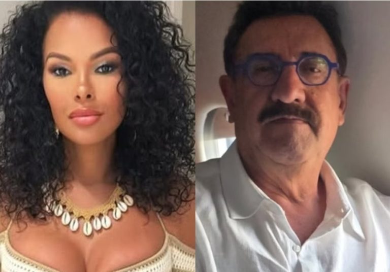 Ex-BBB perde recurso no STJ e terá que pagar R$ 20 mil a Ratinho