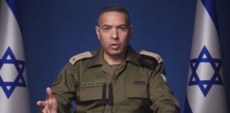 israel:-ira-esta-mais-perto-do-que-nunca-de-ter-a-bomba-atomica.-video