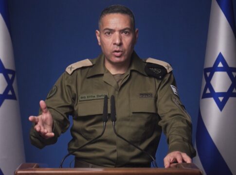 israel:-ira-esta-mais-perto-do-que-nunca-de-ter-a-bomba-atomica.-video