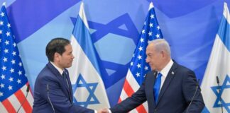 apos-ataque-de-israel,-casa-branca-diz-que-ira-nao-deve-mirar-os-eua
