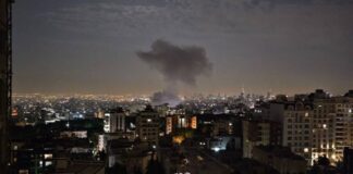 ira-chama-ataque-israelense-de-“declaracao-de-guerra”-e-faz-retaliacao