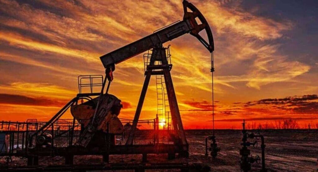 apos-ataque-de-israel,-petroleo-tem-maior-alta-em-um-dia-desde-2022