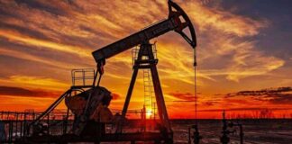 apos-ataque-de-israel,-petroleo-tem-maior-alta-em-um-dia-desde-2022